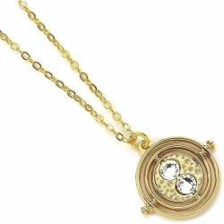 Capa do artigo Necklace - Harry Potter: Time Turner Fixed