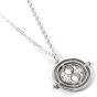 Colar - Harry Potter: Time Turner Prateado - Preview