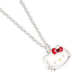 Capa do artigo Hello Kitty Necklace - Charm
