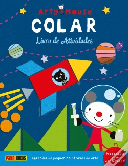 Capa do artigo Colar