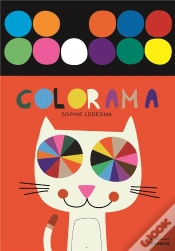 Capa do artigo Colarama