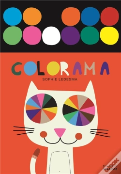 Capa do artigo Colarama