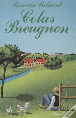 Capa do artigo Colas Breugnon