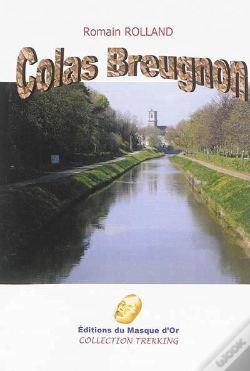 Capa do artigo Colas Breugnon