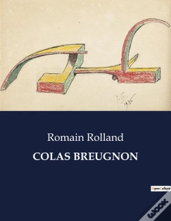 Capa do artigo Colas Breugnon - .