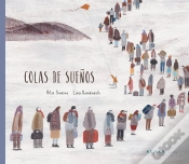Capa do artigo Colas De Sueños