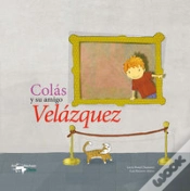 Capa do artigo Colás Y Su Amigo Velázquez