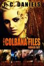 Colbana Files Boxed Set - Preview