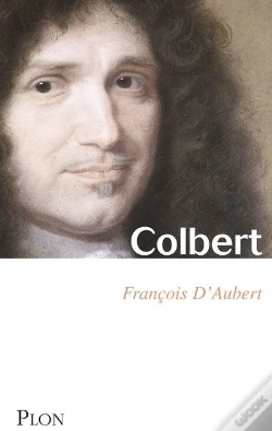 Capa do artigo Colbert