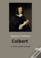 Capa do artigo Colbert : La Face Cachée Du Soleil