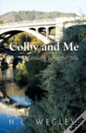 Capa do artigo Colby And Me: Growing Up In The 50