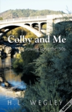 Capa do artigo Colby And Me: Growing Up In The 50'S
