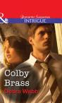 Colby Brass - Preview