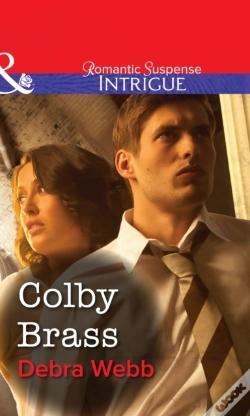 Capa do artigo Colby Brass
