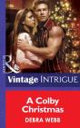 Colby Christmas - Preview