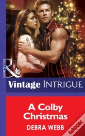 Capa do artigo Colby Christmas