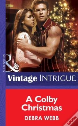 Capa do artigo Colby Christmas