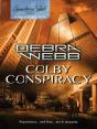 Colby Conspiracy - Preview