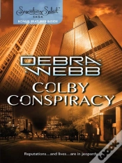 Capa do artigo Colby Conspiracy