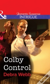 Capa do artigo Colby Control