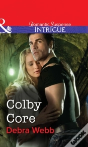 Capa do artigo Colby Core