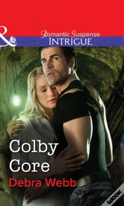 Capa do artigo Colby Core