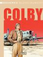 Colby Integral - Preview