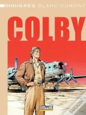 Capa do artigo Colby Integral