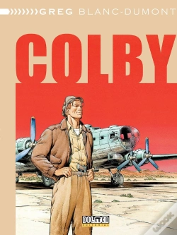 Capa do artigo Colby Integral