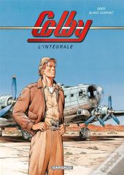 Colby ; Intégrale