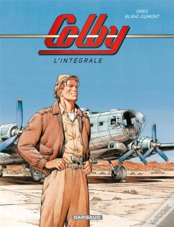 Capa do artigo Colby ; Intégrale