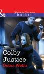 Colby Justice - Preview