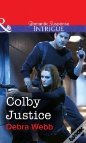Capa do artigo Colby Justice