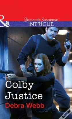 Capa do artigo Colby Justice