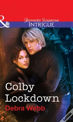 Capa do artigo Colby Lockdown