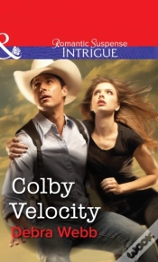 Capa do artigo Colby Velocity