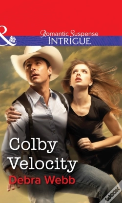 Capa do artigo Colby Velocity