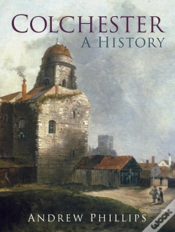 Capa do artigo Colchester
