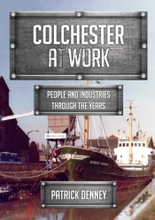 Capa do artigo Colchester At Work