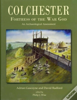 Capa do artigo Colchester