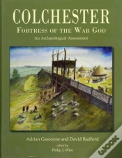 Capa do artigo Colchester
