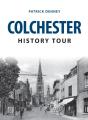 Colchester History Tour - Preview