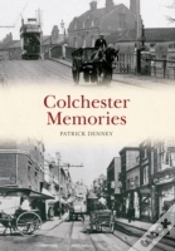 Capa do artigo Colchester Memories