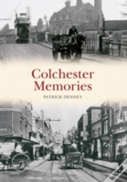 Capa do artigo Colchester Memories