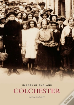 Capa do artigo Colchester