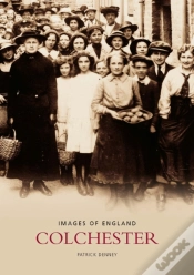 Capa do artigo Colchester