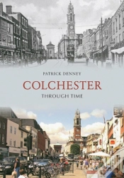 Capa do artigo Colchester Through Time
