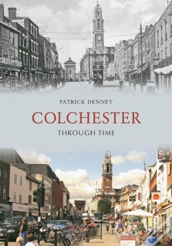 Capa do artigo Colchester Through Time