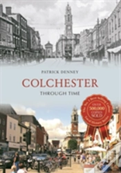 Capa do artigo Colchester Through Time