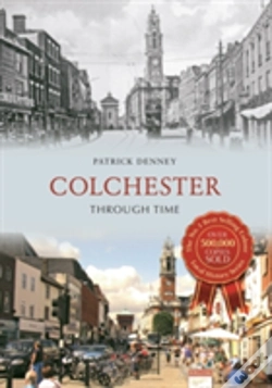Capa do artigo Colchester Through Time